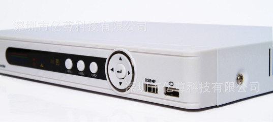 8路硬盤錄像機(jī) 技術(shù)參數(shù)、應(yīng)用場(chǎng)景與選購(gòu)指南